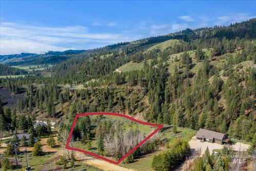 Lot 5 N Corral Flat Rd, Boise, ID, 83716-3436 | Card Image