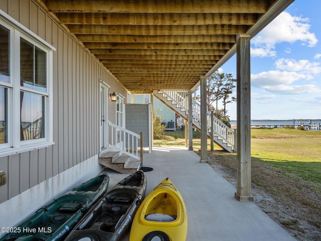 130 Maxwell Dr, House other with 5 bedrooms, 4 bathrooms and 2 parking in Harkers Island NC | Image 75