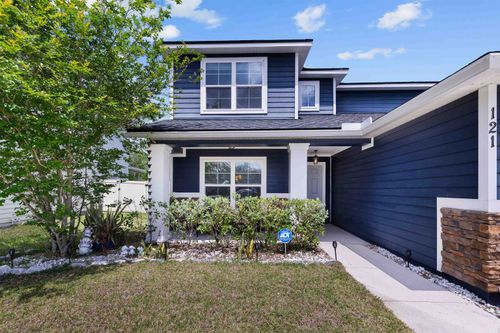 121 Sawmill Forest Ct, St Augustine, FL, 32086-0383 | Card Image