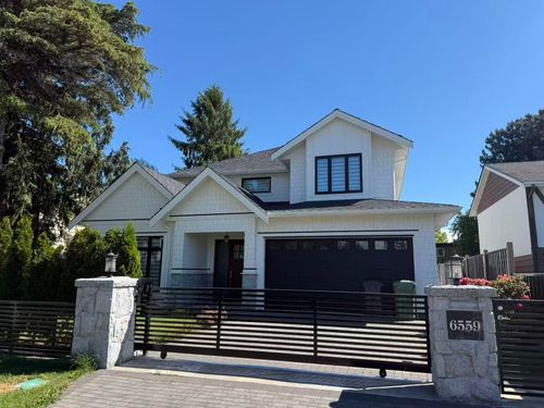 6559 Azure Rd, Richmond, BC, V7C2S1 | Card Image