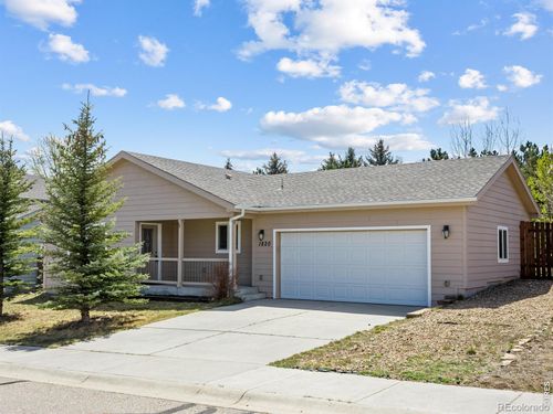1820 Gray Hawk Court, Estes Park, CO, 80517 | Card Image