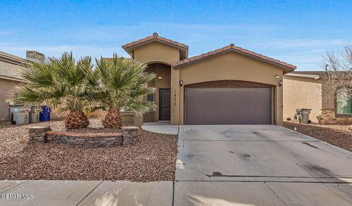 14270 Richard Wiles Ave, El Paso, TX, 79938-4591 | Card Image