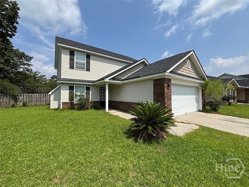 37 Wesleyan Dr, Savannah, GA, 31419-6215 | Card Image