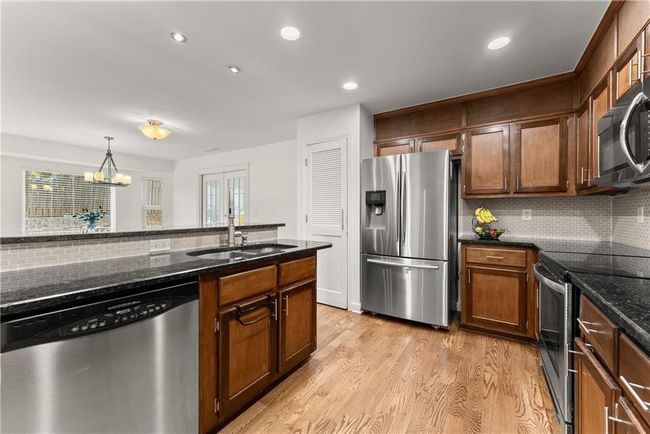 2605 Fort Apachee Trl, House other with 3 bedrooms, 2 bathrooms and null parking in Dacula GA | Image 17