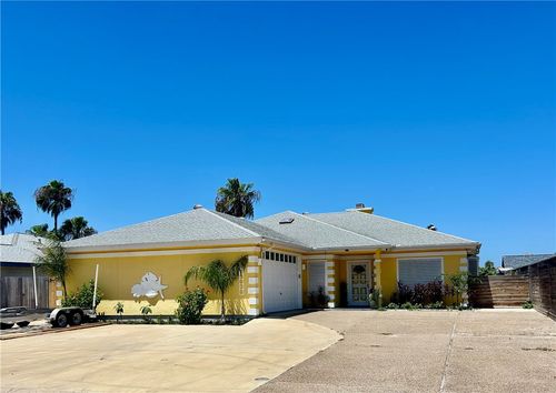 13838 Doubloon St, Corpus Christi, TX, 78418-6918 | Card Image