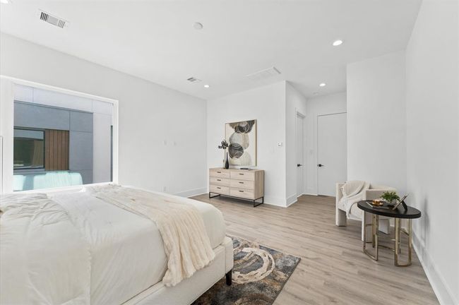 1843 Wycliffe Dr, House other with 3 bedrooms, 4 bathrooms and 2 parking in Houston TX | Image 22