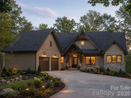 2026 E Deep Gap Farm Rd, Mill Spring, NC, 28756 | Card Image
