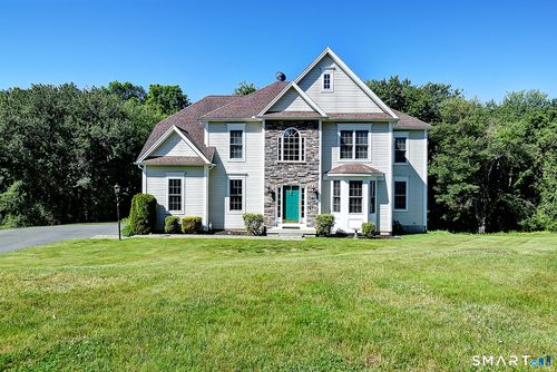 20 Livingston Way, Manchester, CT, 06040 | Card Image