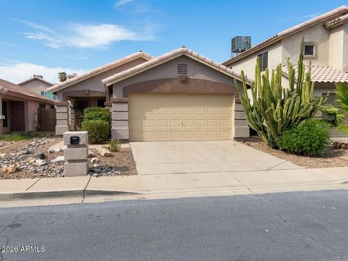4148 E Anderson Dr, Phoenix, AZ, 85032-2264 | Card Image