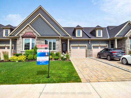 3924 Mitchell Cres, Stevensville, ON, L0S1S0 | Card Image
