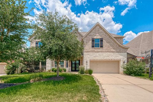 115 N Winter Sunrise Cir, Tomball, TX, 77375-1277 | Card Image