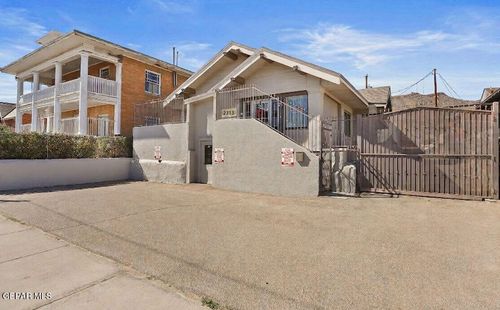 2313 Montana Ave, El Paso, TX, 79903-3603 | Card Image