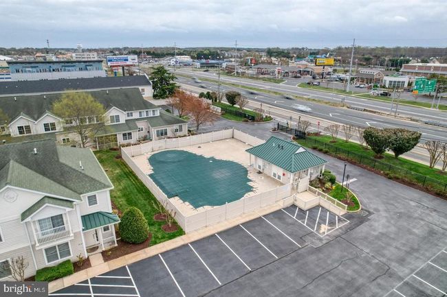 UNIT-6103 - 19999 Sandy Bottom Cir, Condo with 2 bedrooms, 2 bathrooms and null parking in REHOBOTH BEACH DE | Image 44