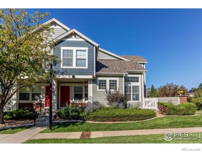 WELCOME HOME to this beautifully renovated townhome! This exquisite, well lit END UNIT is completely move-in ready, with no additional updates required. | Image 2