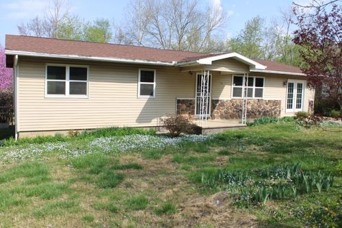 136 N Locust, Lead Hill, AR, 72644-9500 | Card Image