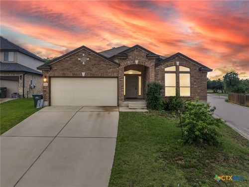 818 Hobby Rd, Copperas Cove, TX, 76522-4460 | Card Image