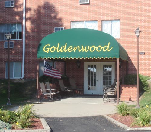 1145 Friberg Ave, Fergus Falls, MN, 56537-1504 | Card Image