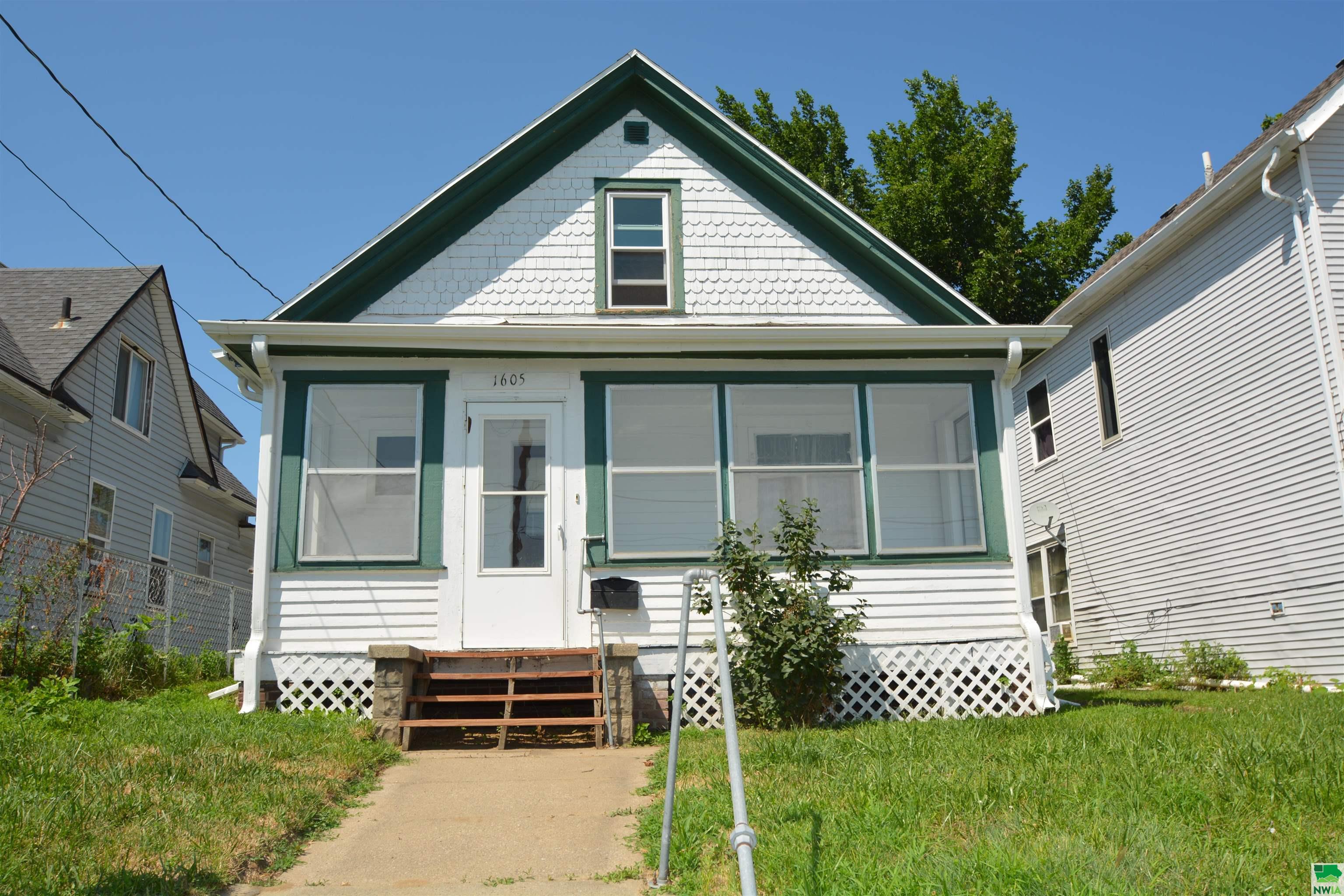 4th St, Sioux City, IA 51103