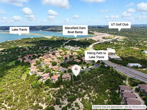 unit-4-14618 Mansfield Dam Ct, Austin, TX, 78734-2021 | Card Image