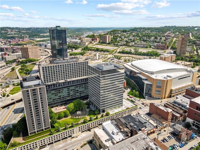 APT-12B - 112 Washington Pl, Condo with 0 bedrooms, 1 bathrooms and 1 parking in Pittsburgh PA | Image 25