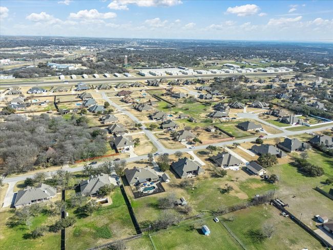250 Parker Oaks Ln, House other with 4 bedrooms, 3 bathrooms and null parking in Hudson Oaks TX | Image 40
