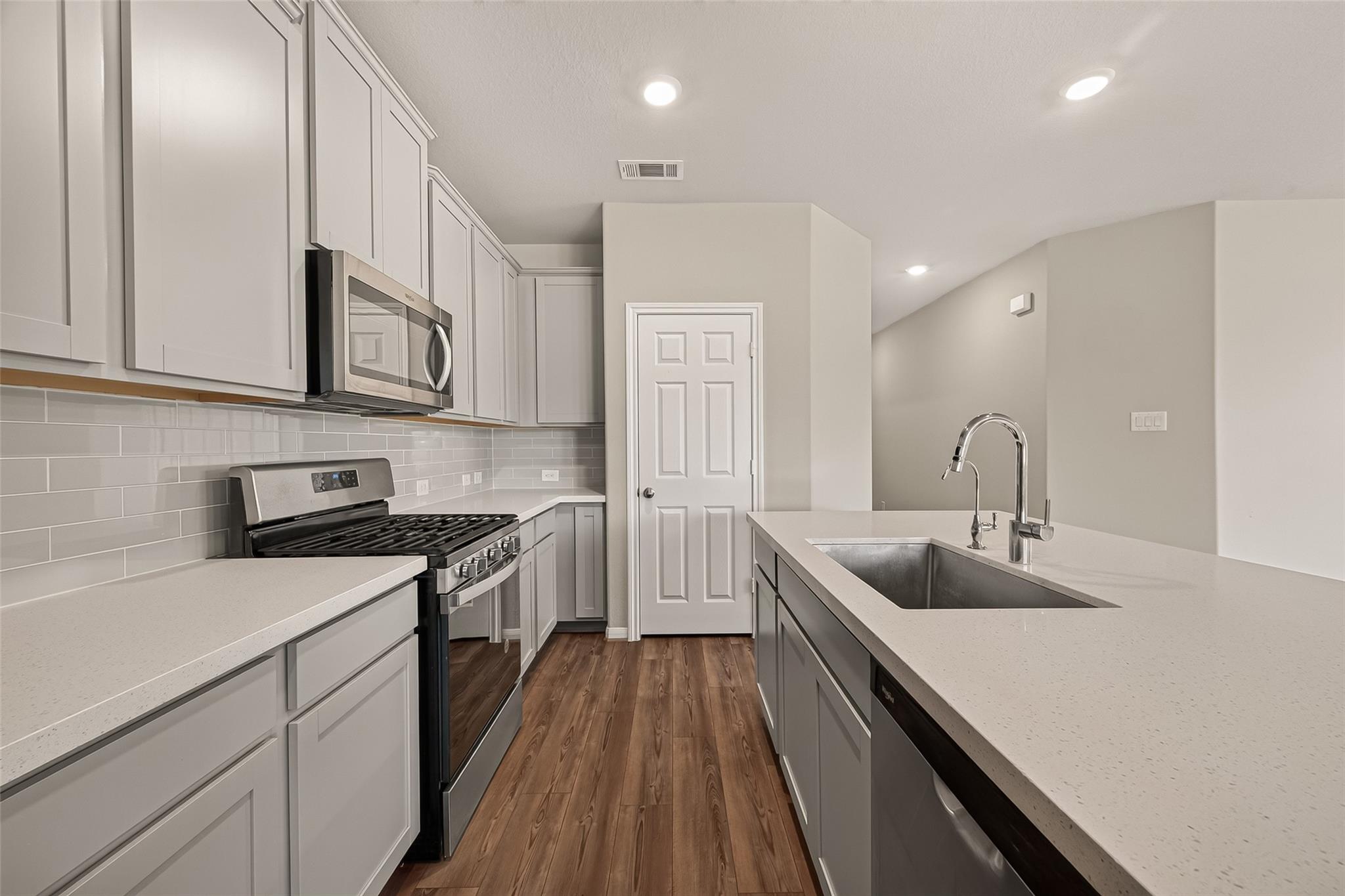 Residential in Katy 5