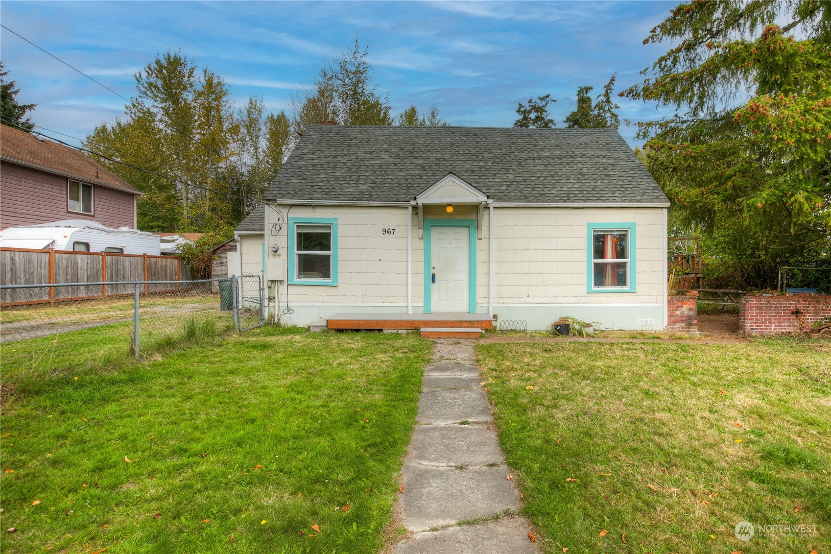 101st Street Ct, Tacoma, WA 98445