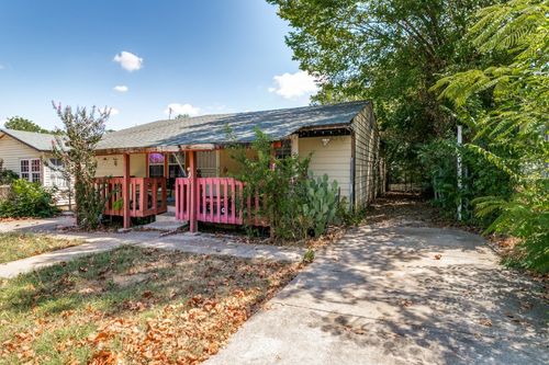 4329 Lubbock Ave, Fort Worth, TX, 76115-1904 | Card Image