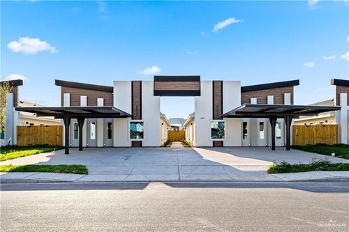 2-405 N Onyx Avenue, Edinburg, TX, 78541 | Card Image