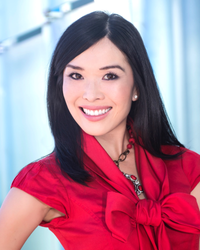 Christine Ong Cothrun