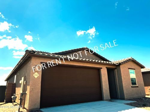 13142 E Cembeline Lane, Tucson, AZ, 85747 | Card Image