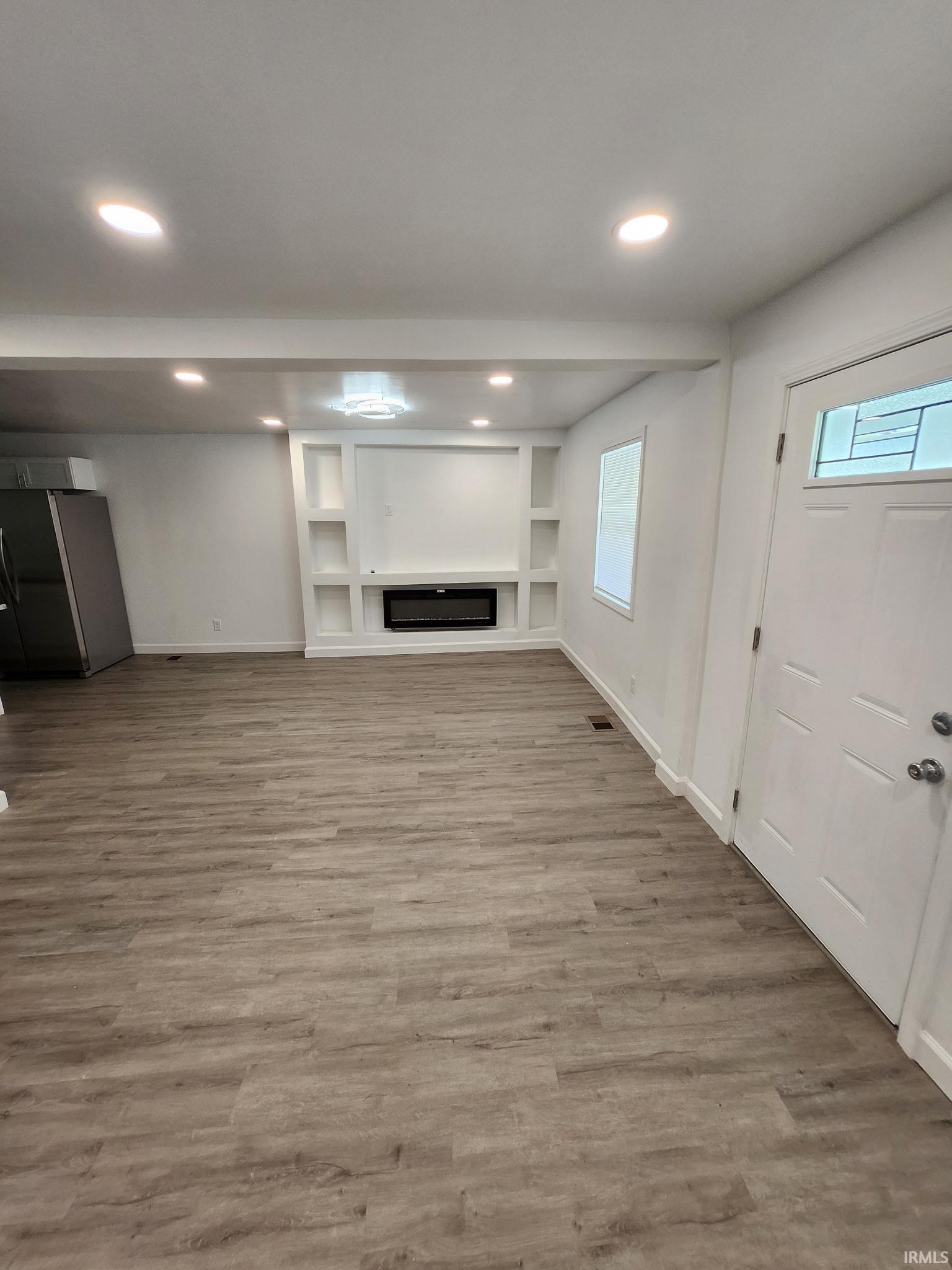 Residential in Evansville 3