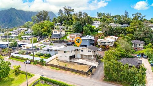 a-45-567 Keaahala Rd, Kaneohe, HI, 96744-3321 | Card Image