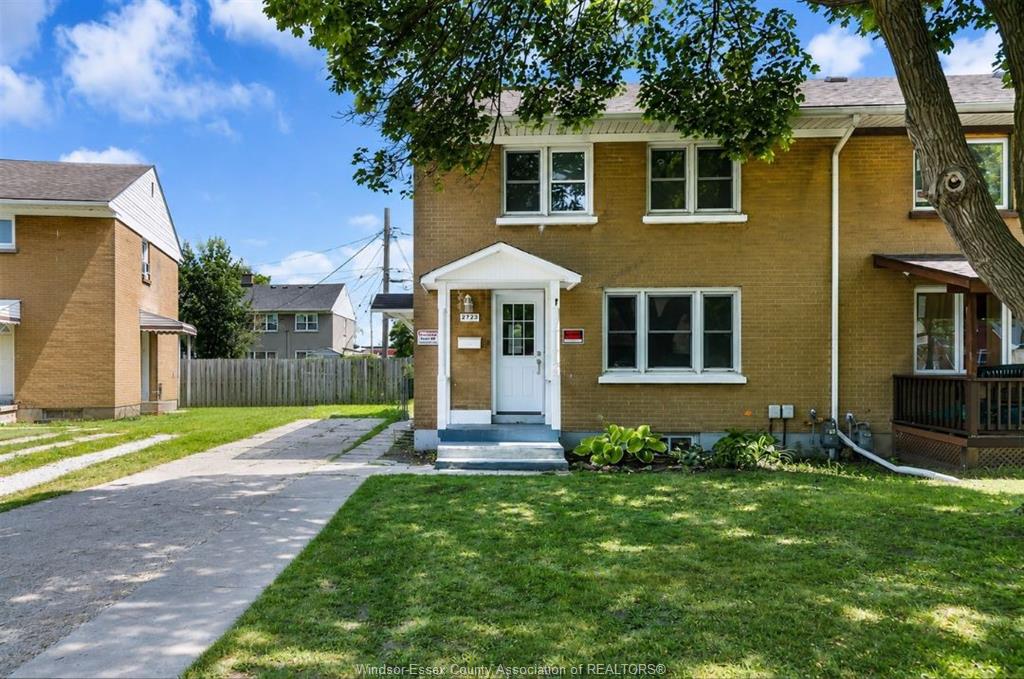 Residential in Windsor