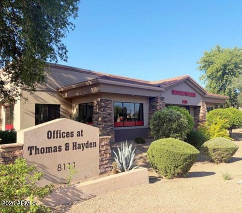 8111 E Thomas Rd, Scottsdale, AZ, 85251-5844 | Card Image