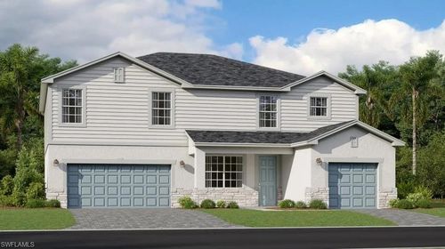 14508 Lagoon Ln, Babcock Ranch, FL, 33982 | Card Image