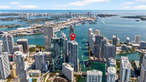 apt-5010-200 Biscayne Boulevard Way, Miami, FL, 33131-2166 | Card Image