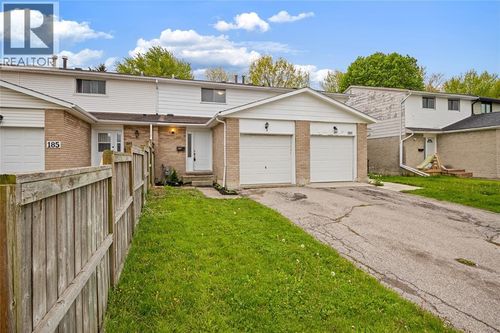 183 Bedford Cres, Sarnia, ON, N7S4B4 | Card Image