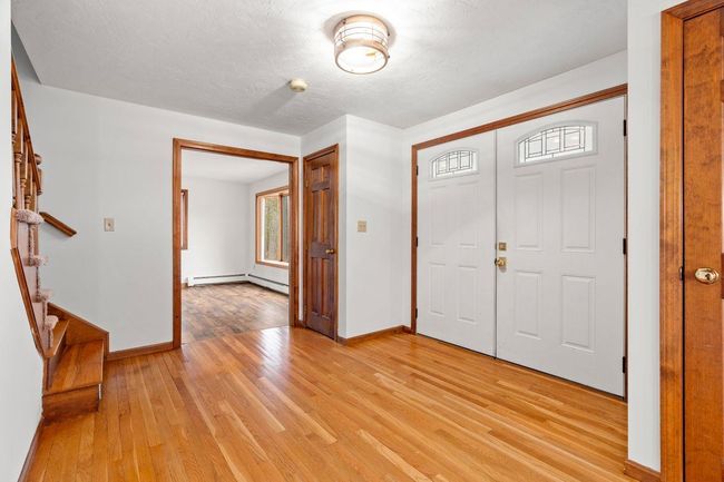 207 Hayden Rd, House other with 4 bedrooms, 4 bathrooms and null parking in Hollis NH | Image 21