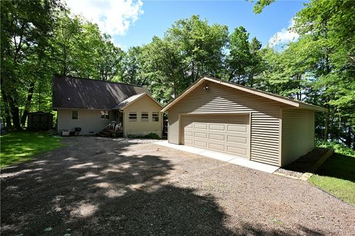 5337 Mann Rd, Spooner, WI, 54801-7253 | Card Image