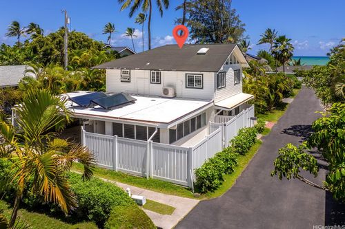 156C N Kalaheo Ave, Kailua, HI, 96734 | Card Image