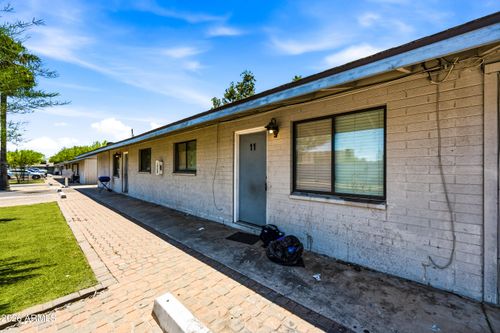 11-1744 W Glendale Avenue, Phoenix, AZ, 85021 | Card Image