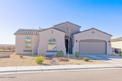4118 Meadow Sage Pl, Las Cruces, NM, 88011-4382 | Card Image