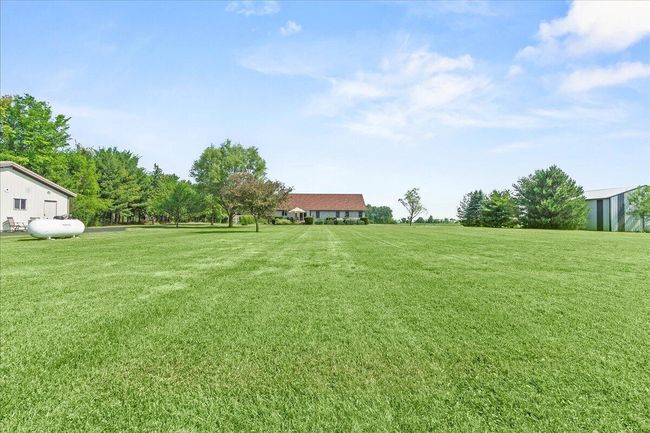15180 Lock 2 Rd, House other with 3 bedrooms, 2 bathrooms and null parking in Botkins OH | Image 44