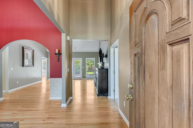 3745 Maple Forge Ln, House other with 4 bedrooms, 4 bathrooms and null parking in Gainesville GA | Image 23