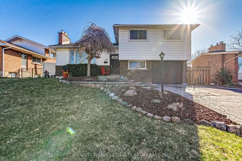 286 Panorama Cres, London, ON, N5Z3H3 | Card Image