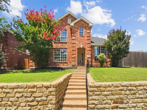1815 Hollow Creek Ct, Garland, TX, 75040-5520 | Card Image