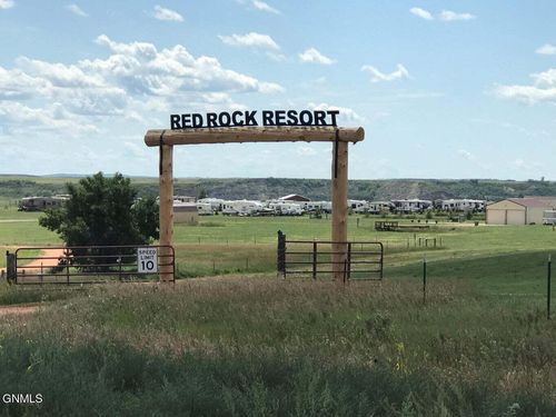 - Block 7 Lot 10 Red Rock Resort, Glen Ullin, ND, 58631 | Card Image