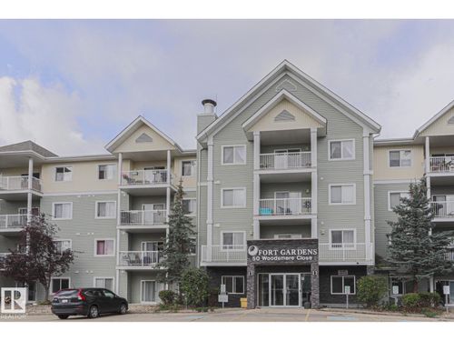 336-50 Woodsmere Close, Fort Saskatchewan, AB, T8L4N9 | Card Image