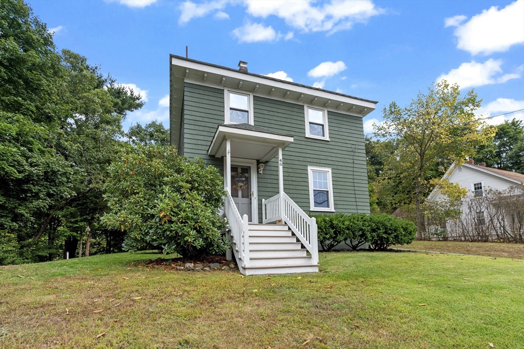 Shears St, Wrentham, MA 02093